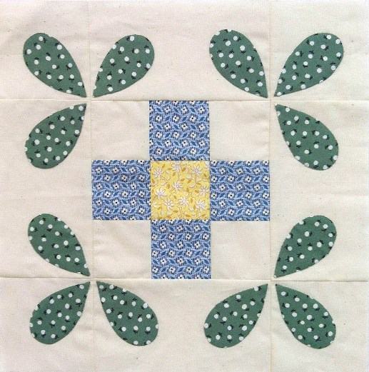 honey bee block